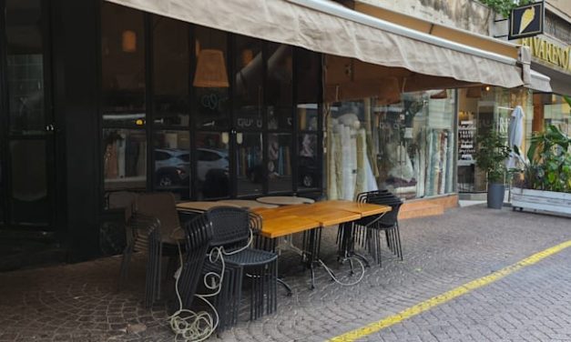 Treasury offers guaranteed loans for war-hit businesses