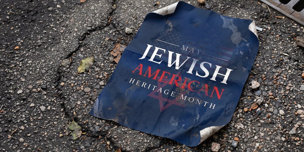 We want a widely celebrated Jewish American Heritage Month. But should we?