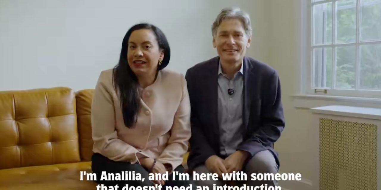 After AIPAC-backed primary loss, Tom Malinowski endorses rival who says Israel committed genocide