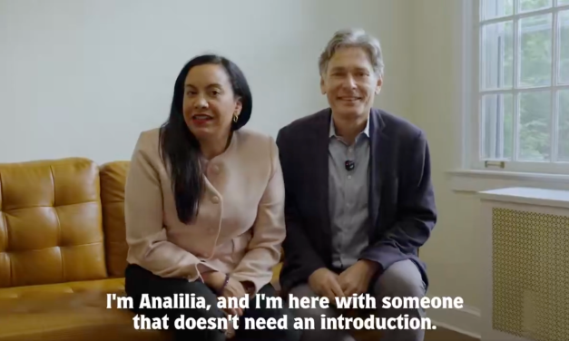 After AIPAC-backed primary loss, Tom Malinowski endorses rival who says Israel committed genocide