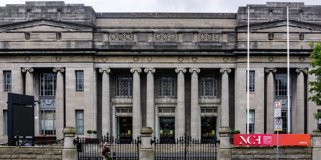 Dublin’s National Concert Hall scraps fundraiser for Israeli emergency service, igniting outcry