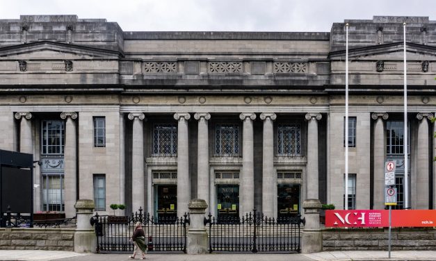 Dublin’s National Concert Hall scraps fundraiser for Israeli emergency service, igniting outcry