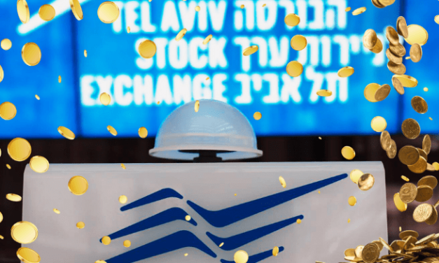 Israeli tech employees hold stock options worth NIS 150b
