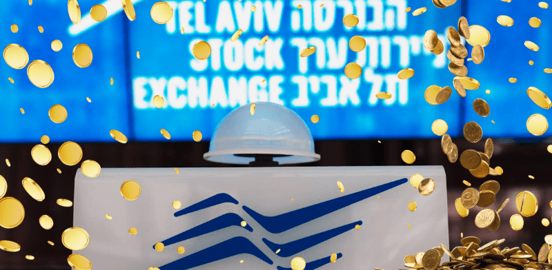 Israeli tech employees hold stock options worth NIS 150b