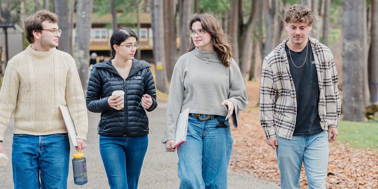 ‘I’m tired of debating the encampments’: 2 years on, Jewish students need agency, not alarm