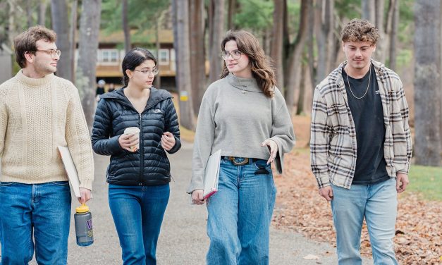 ‘I’m tired of debating the encampments’: 2 years on, Jewish students need agency, not alarm