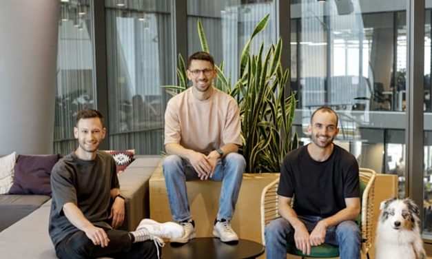 Cyera buys Israeli startup Ryft for over $100m