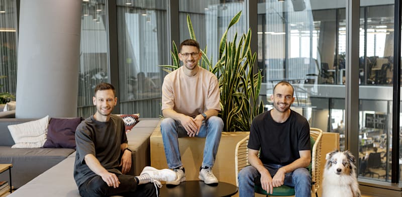 Cyera buys Israeli startup Ryft for over $100m