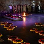 Israel marks Holocaust Remembrance Day with Yad Vashem ceremony