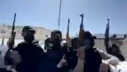 Israel awaits Hamas response as disarmament deadline nears, raising prospect of renewed fighting