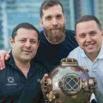 Copperhelm unveils AI-driven cloud security platform with $7M seed round led by TLV Partners