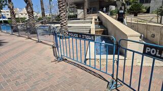 Treat Haredi extremists behind break-in to officer’s home ‘like crime families,’ former MP chief says