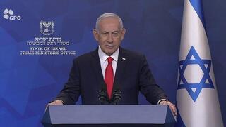 Israel braces for major escalation as Trump’s Iran deadline nears