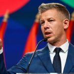 Hungary’s new PM signals shift on Israel ties, ICC return after Orbán’s 16-year rule ends