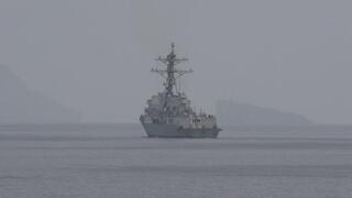 Iran calls US Hormuz blockade ‘piracy’ as tensions raise global oil fears