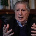 He once struck a peace deal with Israel and says Lebanon’s leaders should try again now