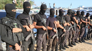 ‘Voluntary or by force’: Hamas faces deadline as Gaza disarmament plan detailed