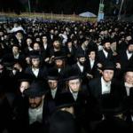 Meron pilgrimage in doubt as northern front heats up