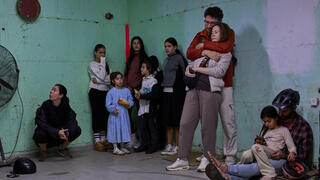 Ceasefire declared, but not for the mind: why the psychological toll still lingers