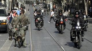 Israel braces for holiday missile fire as security tightens for Passover, Easter