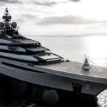 Russian oligarch’s $500M yacht gets Iran pass as Hormuz traffic is choked