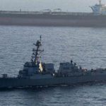 Report that Trump is considering long blockade on Iran caused jump in oil price