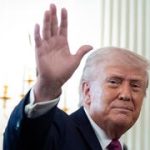 US informed Israel that Iran ceasefire extended to Sunday, officials say