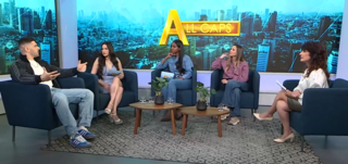 Is TikTok rewriting history? ‘ALL CAPS’ tackles Gen Z misinformation