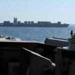 Report: clearing Iranian mines from Strait of Hormuz could take at least 6 months