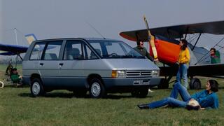 Minivan features for the whole family