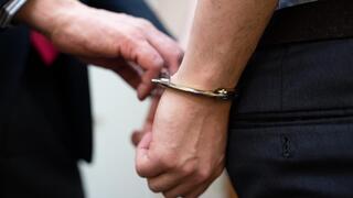 Father accused of abusing his children in their sleep, filming and sharing footage