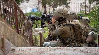 IDF: 10 soldiers wounded in south Lebanon fighting, 3 in serious condition