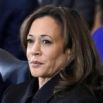 Harris: Trump dragged into Iran war by Netanyahu to distract from Epstein files | Watch