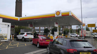 Europe unveils emergency energy measures as prices surge, fuel theft rises