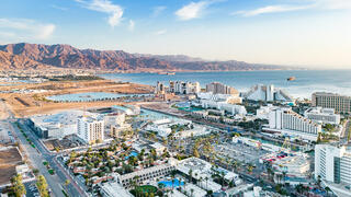 Is new medical school in Eilat a growth engine or a peripheral experiment?