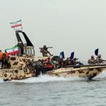 Iran’s Revolutionalry Guards ‘mosquito fleet’ is a serious threat in the Strait of Hormuz