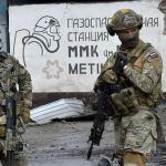 ‘Stop f*ing eating people’: Russian troops accused of eating comrades as front-line starvation spreads