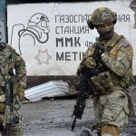 ‘Stop f***ing eating people’: Russian troops accused of eating comrades as front-line starvation spreads