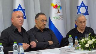 ‘A sentence for the next massacre’: Northern Israelis slam ceasefire, accuse government