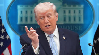 Trump warns Iran ‘entire country can be taken out in one night’ as deadline nears