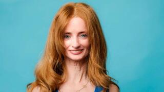 Living faster than time: 48-year-old woman lives in the body of an 80-year-old