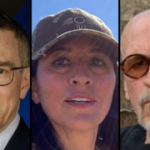 Trump addresses mystery of 10 missing or dead US scientists: ‘I hope it’s random’