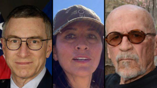 Trump addresses mystery of 10 missing or dead US scientists: ‘I hope it’s random’