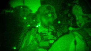 40 rockets fired at northern Israel; Watch: IDF troops clash with Hezbollah terrorists