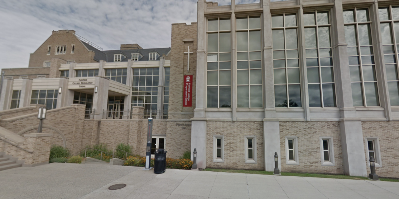 Connecticut Catholic school punishes students who targeted ‘Jew Canaan’ rivals on social media