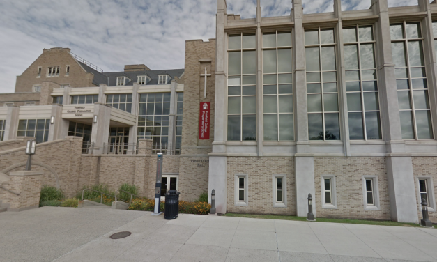 Connecticut Catholic school punishes students who targeted ‘Jew Canaan’ rivals on social media