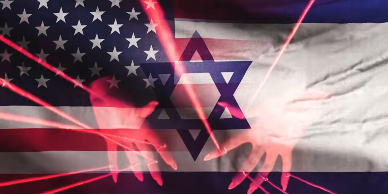 A new anti-Zionist PAC has endorsed candidates who believe Jews were behind 9/11