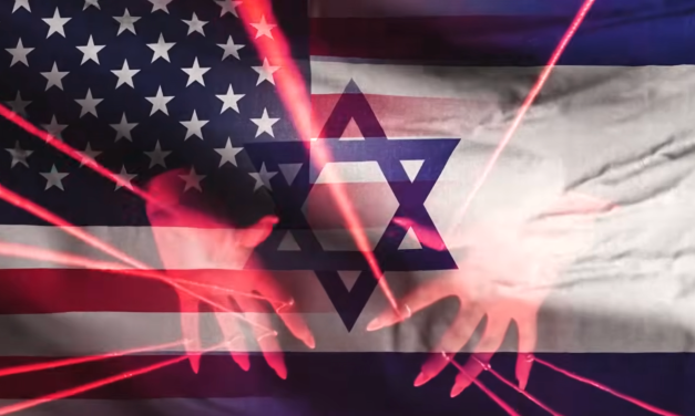 A new anti-Zionist PAC has endorsed candidates who believe Jews were behind 9/11
