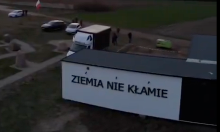 New ‘information center’ in Polish town denies murders of Jews by local Poles in 1941