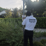 Jewish Volunteer Search-And-Rescue Experts From New York Join Effort to Find Missing 78-Year-Old Woman in Los Angeles